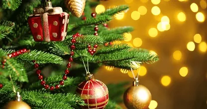 Deze geweldige kerstversiering van nog geen 4 euro van de Action is razend populair
