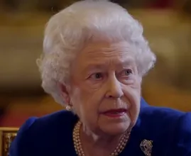 Queen Elizabeth (94) en prins Philip (99) gevaccineerd tegen coronavirus