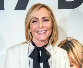 Angela Groothuizen over Tinder: 'Een snoepwinkel'