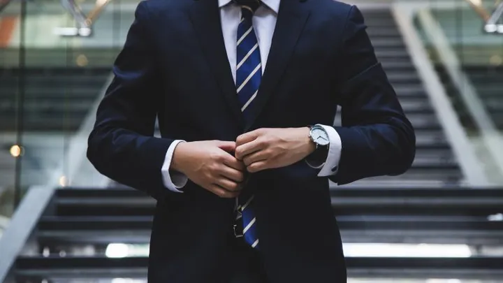 Welke outfit draag jij naar je werk?