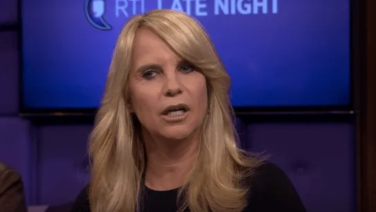 Linda de Mol is verbijsterd door opvallende uitspraken van deze politicus