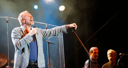 Verdrietig nieuws voor Rob de Nijs, we wensen hem en zijn familie veel sterkte