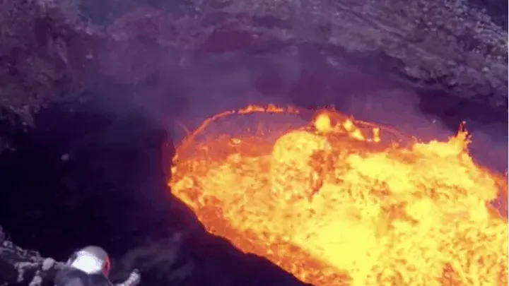 30 espeluznantes fotos reales tomadas por drones que te harán temblar de miedo