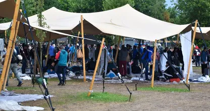 Er heerst ongelijkheid tussen asielzoekers en dit is waarom