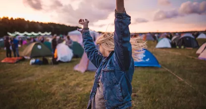 Helaas: kabinet zet definitief streep door festivalzomer