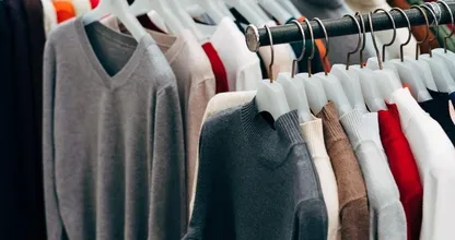 Klanten van de Zara ontdekken zorgelijke hulpkreten op de labels van kledingstukken