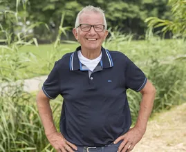 Boer Geert reageert nog steeds op in 2014 ontvangen brieven van briefschrijfsters