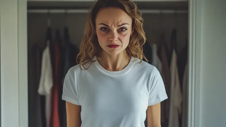 Babysitter hatte keine Ahnung, dass sie gefilmt wurde - die Besitzerin konnte nicht glauben, was sie sah