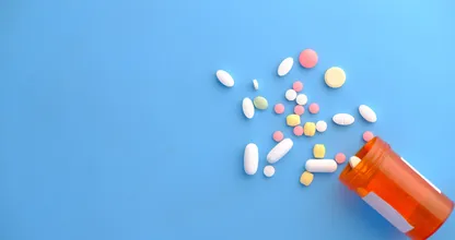 Mit diesem Trick können Sie problemlos Medikamente schlucken