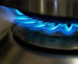 Zo maak je heel gemakkelijk je gaspitten blinkend schoon