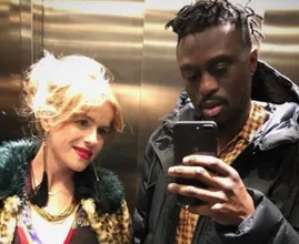 Hoera! Josje Huisman is bevallen van haar eerste kindje