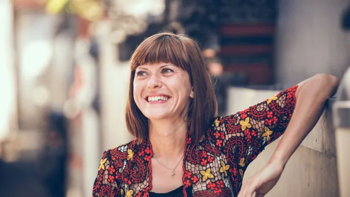 Isto é o que você deve comer para reduzir os sintomas da menopausa