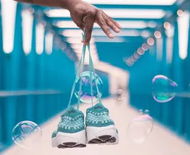 Vieze geur in je sneakers? Zo kom je van de zweetlucht af