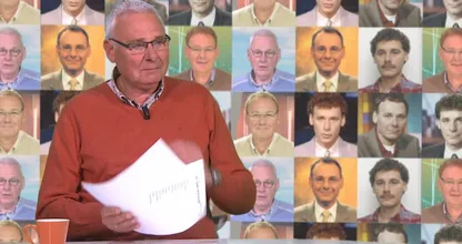 Tranen bij Ontbijtnieuws: Jan de Hoop neemt afscheid