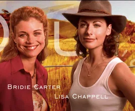 Het verhaal gaat verder: McLeod’s Daughters krijgt een film