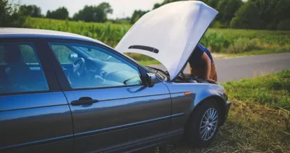 5 señales inocentes de que tu coche probablemente se estropeará muy pronto