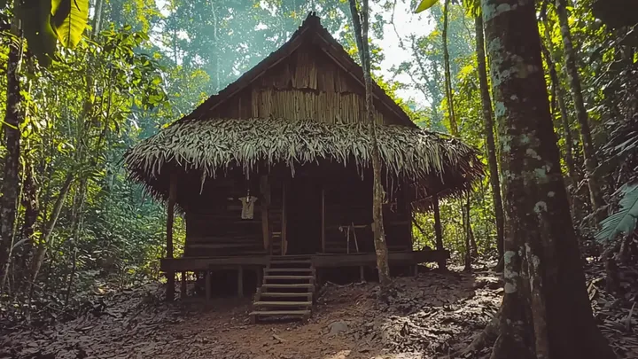 Gorila pede ajuda a fotógrafo - A inacreditável verdade revelada