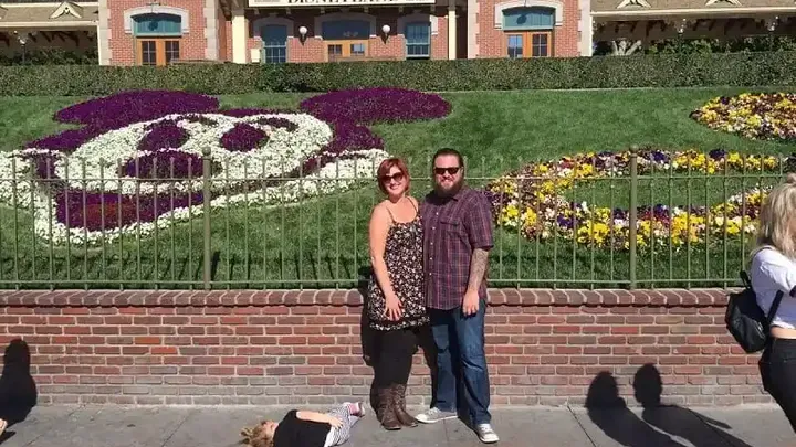 Uwierzysz w to, co widzisz? 45 oszałamiających zdjęć z Disneylandu, które przeczą rzeczywistości!