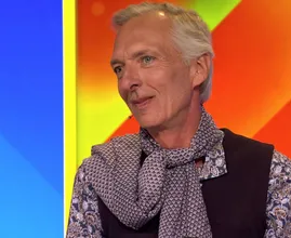 Martien Meiland openhartig over bijzondere tijd in gayscene Amsterdam