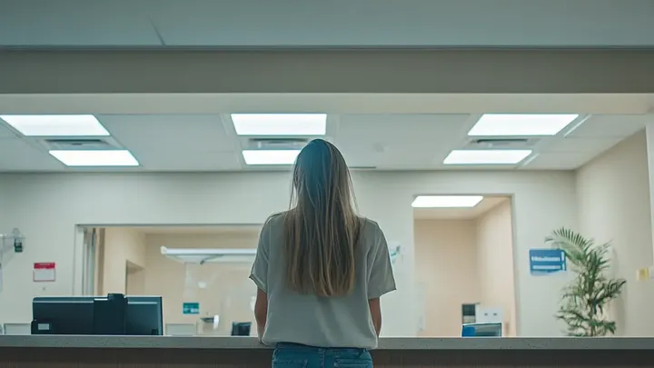 Non sono mai stata la preferita di mio padre - 26 anni dopo ho scoperto il perché