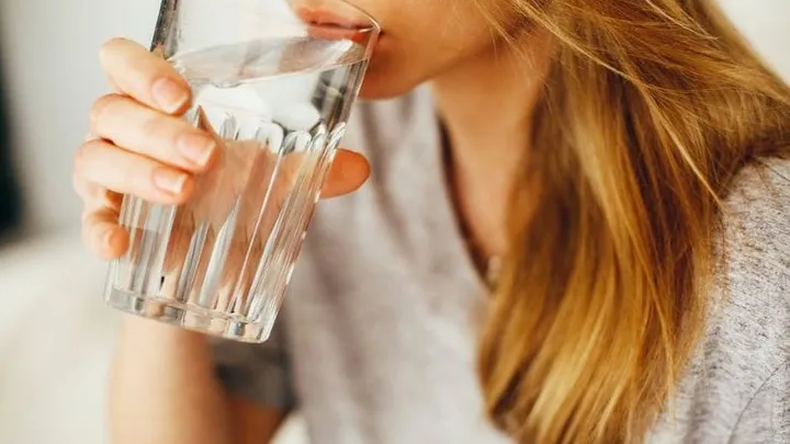 Are you thirsty all the time? Here are 5 possible causes