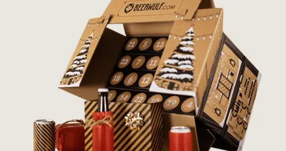 Bierliefhebbers opgelet: eerste Bier Adventskalender is nu verkrijgbaar