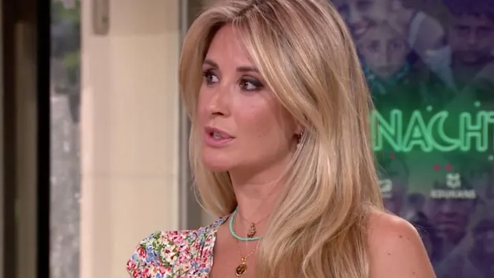 Chantal Bles blikt terug op heftige tijd met dochtertje Jada