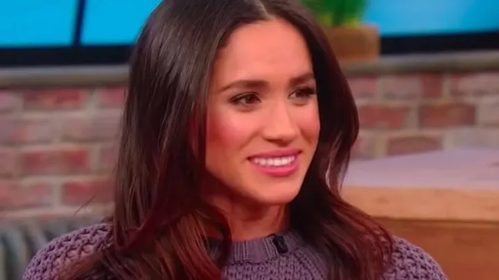This will be the giveaway sign that Meghan Markle is pregnant