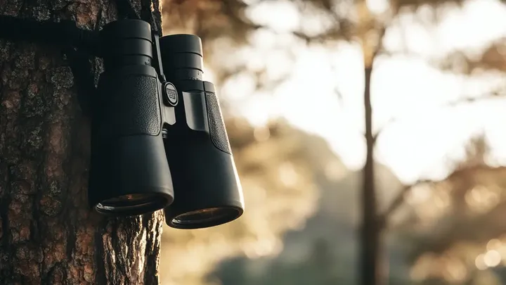 Zwei Bären trieben sie in den Wald - was sie vorfand, war verheerend