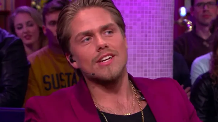 André Hazes ziet tweede kindje met Monique wel zitten