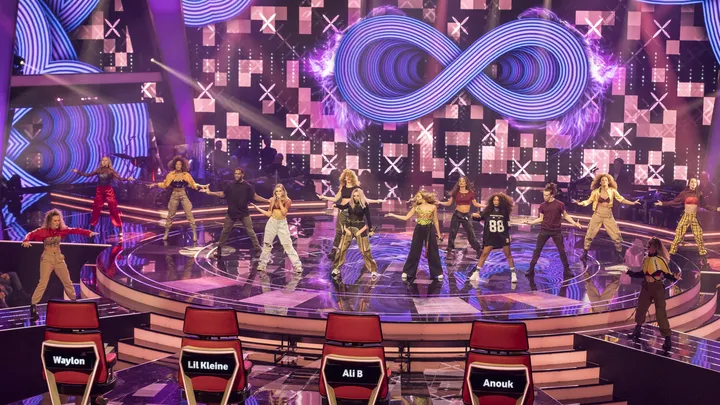 RTL stopt uitzendingen The Voice na aantijgingen seksueel grensoverschrijdend gedrag
