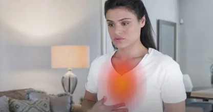 These 3 simple food products could help reduce heartburn