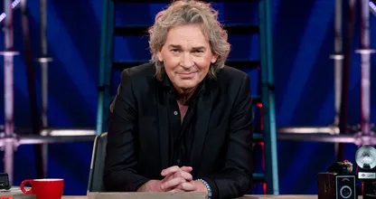Matthijs van Nieuwkerk voorlopig nog niet te zien bij RTL