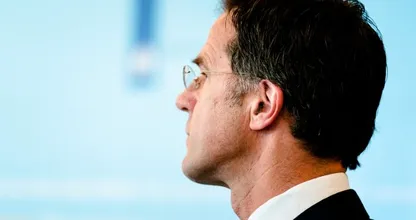 Ipsos: zes op de tien Nederlanders heeft 'weinig' vertrouwen in de politiek