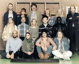 Dit is de veelbelovende trailer van het nieuwe seizoen van 'De Luizenmoeder'