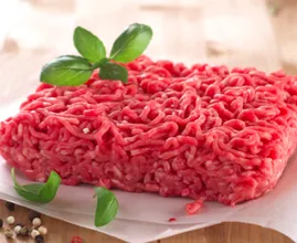 Praktisch: so weißt du ob dein Hackfleisch noch gut ist