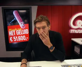 Het Geluid van Qmusic is geraden: Geert wint 51.600 euro