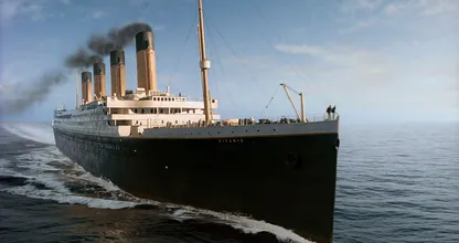 Dit wordt nu al dé comeback van 2018 genoemd: Titanic II