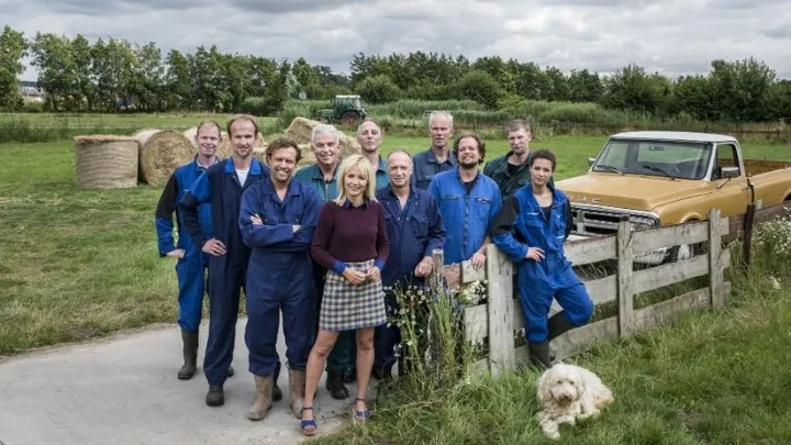 Nieuw seizoen Boer zoekt Vrouw voorlopig uitgesteld 