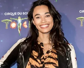Romy Monteiro open over opgroeien zonder vader: ‘Toen ik jonger was, vond ik dat heel jammer’