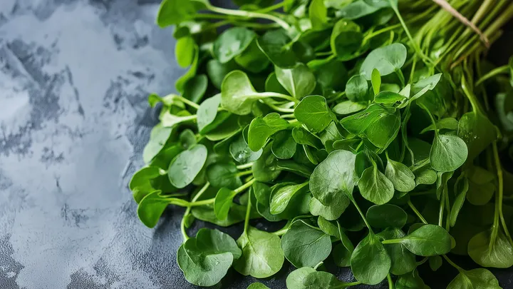 Dit over het hoofd geziene blad verslaat spinazie, broccoli en boerenkool als gezondste groente