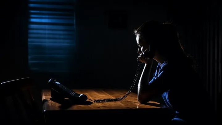 Uma mulher achava que poderia dormir em segurança com sua píton de estimação todas as noites, até que o veterinário lhe mostrou a surpreendente verdade
