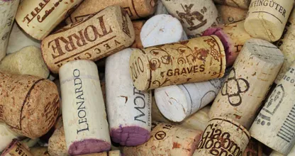 6 x cool things you can do with the corks from wine bottles