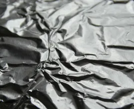 Wow! Aluminum foil can help with these common ailments