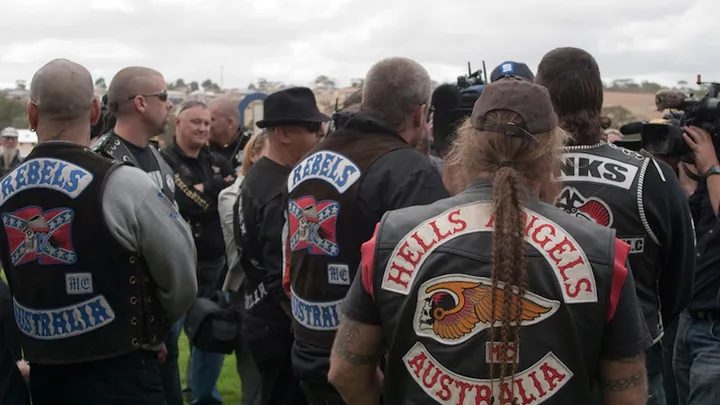Estas son todas las reglas que deben seguir los Hells Angels