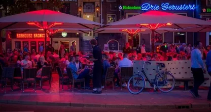 Kabinet wil eind april versoepelingen horeca, winkels en onderwijs