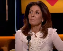 Rachel Hazes onderneemt actie tegen negatieve reacties