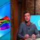 Jan Versteegh en zijn vrouw verwachten tweede kindje