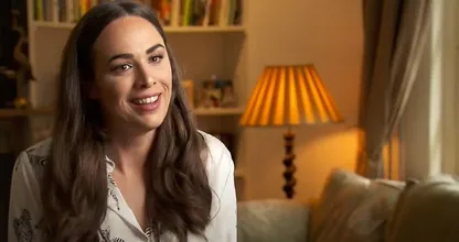 Roxanne uit B&B Vol liefde deed eerder mee aan dit programma