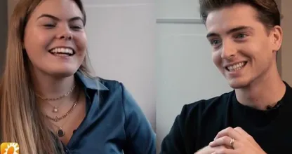 Gravin Eloise van Oranje reageert op sigaret-cover: ‘Ik ben iets alerter nu’
